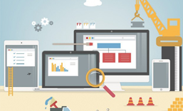 龙岗网站运营维护服务